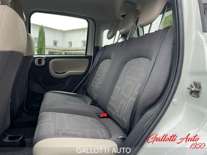 FIAT Panda 0.9 TwinAir Turbo 85cv S&S 6M 4x4