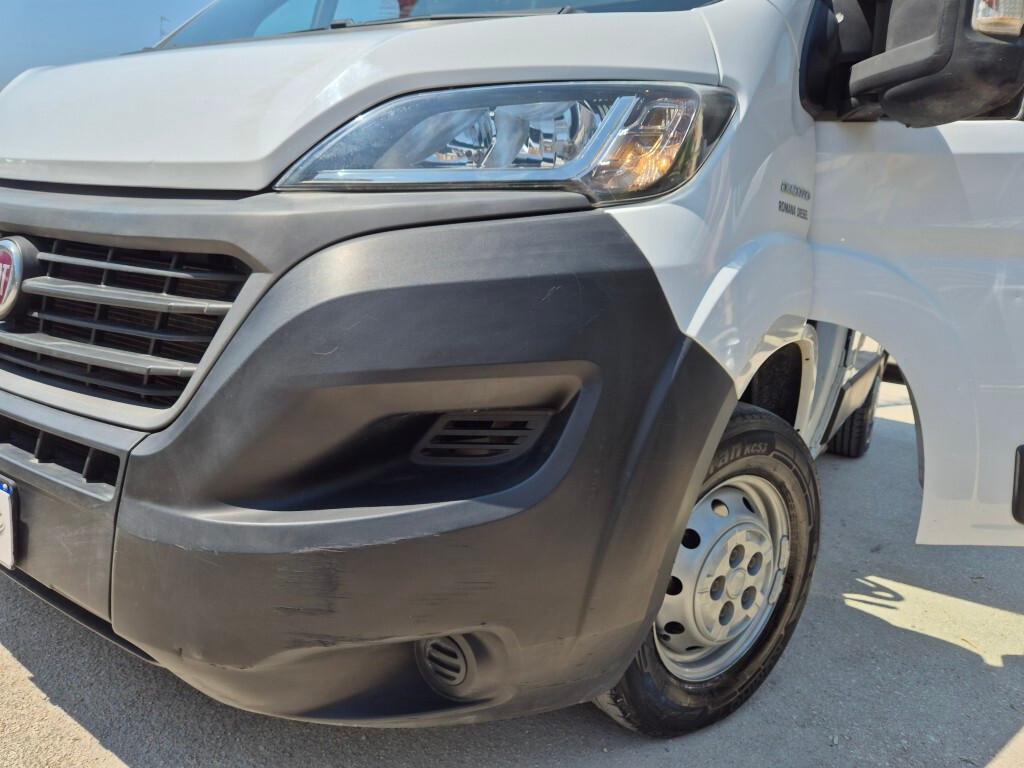 FIAT DUCATO 2.3 MJTD 120CV L1 H1
