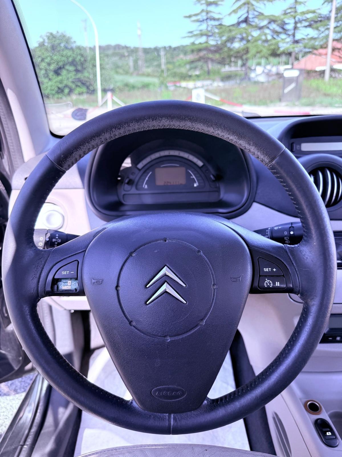 Citroen C3 1.4 Exclusive Ok neopatentati