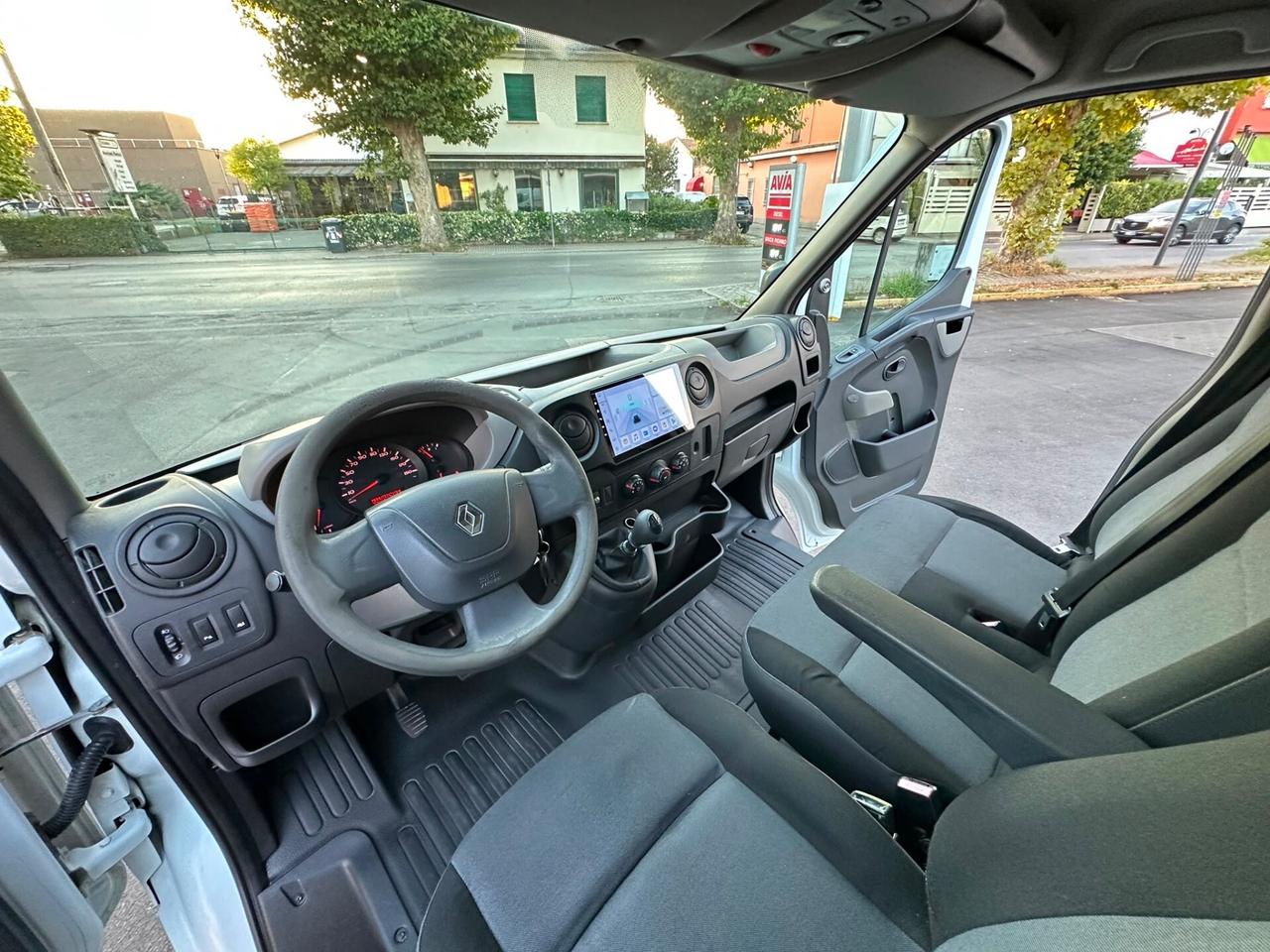 Renault Master T35 2.3 dCi/130 L3 H2 2016