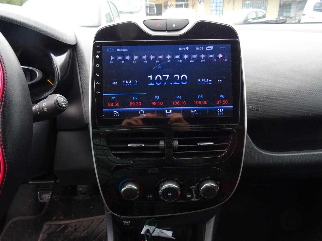 Renault Clio Sporter 1.2 75CV Wave