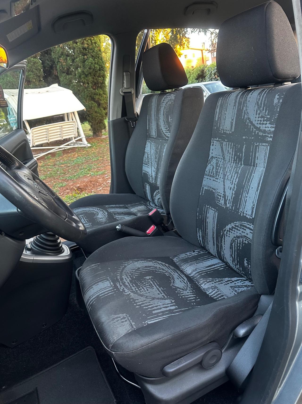 Opel Agila 1.2 16V 94CV Enjoy