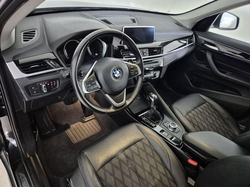 BMW X1 F48 2019 Benzina xdrive25e xLine auto