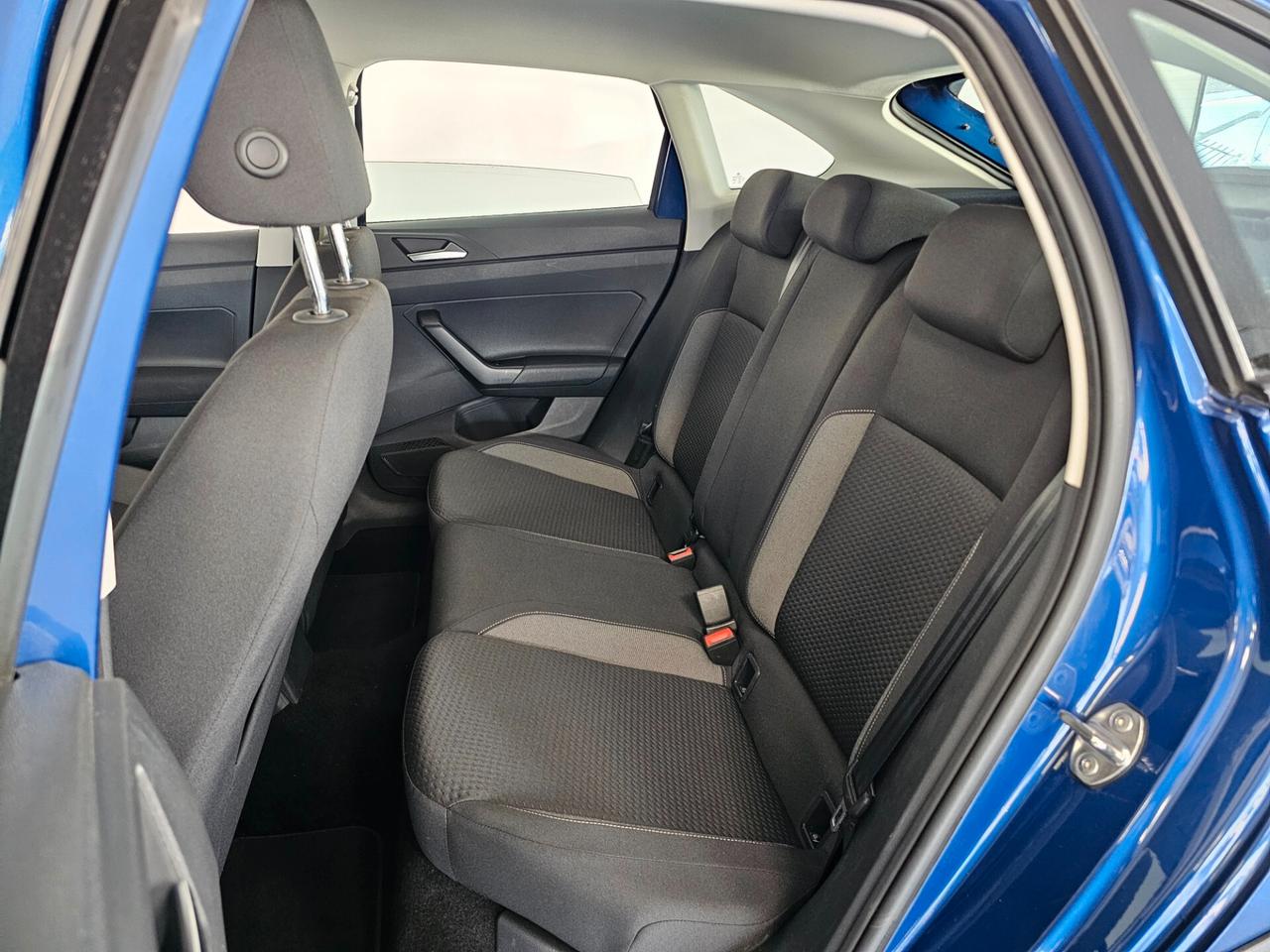 Volkswagen Taigo 1.0 TSI 95 CV Life