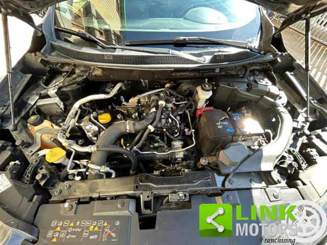 RENAULT Kadjar 130CV Energy Bose