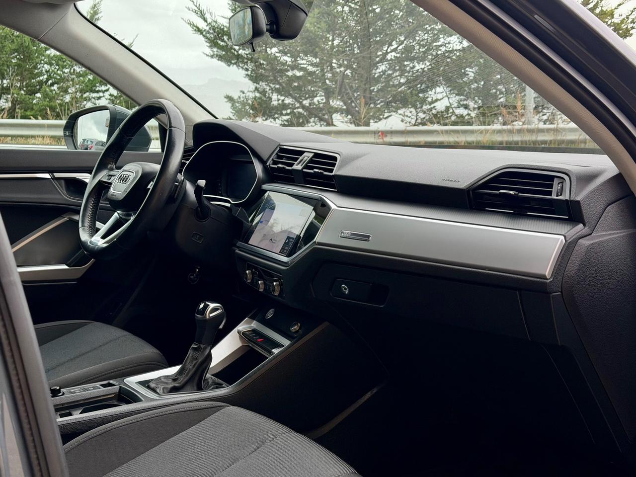 Audi Q3 Sportback 35 TDI 2.0 Tdi 150cv S tronic