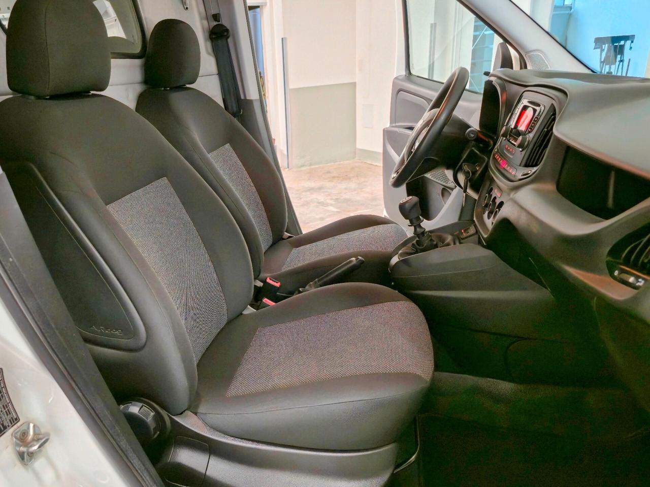 Fiat Doblo Doblò 1.4