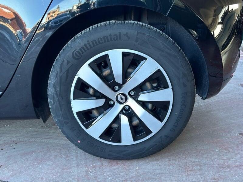 Renault Clio Clio TCe 90 CV 5 porte Equilibre