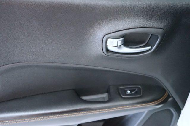 JEEP Compass 1.4 MultiAir 2WD Limited