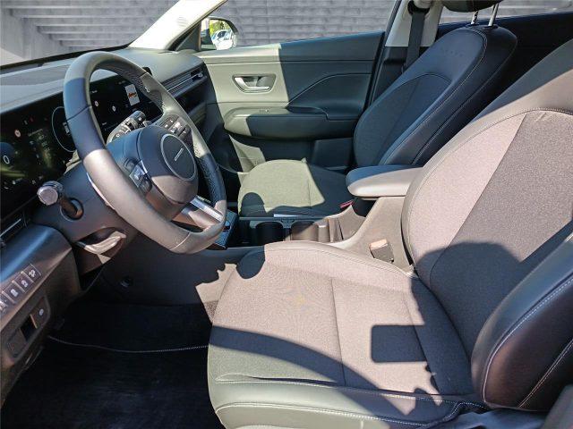 HYUNDAI Kona 2ªs. (2023-->) 1.6 T-GDI DCT XLine Plus