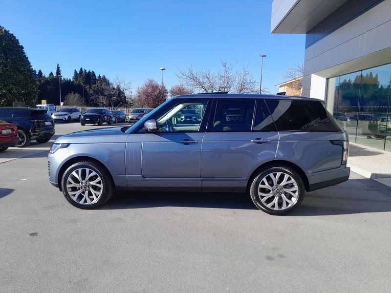 Land Rover Range Rover 3.0 SDV6 Vogue SWB aut.
