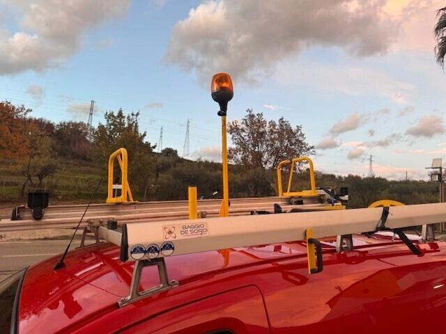 Fiat Fiorino 1.3 MJT 95CV Cargo Adventure