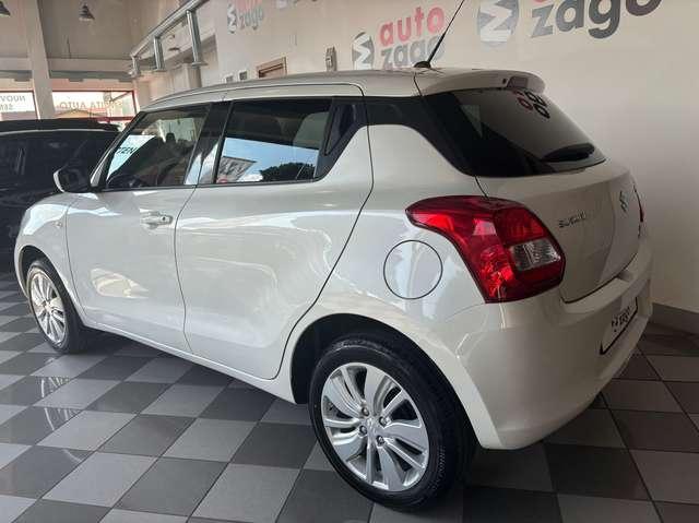 Suzuki Swift 1.2h Top allgrip 4wd 5 porte