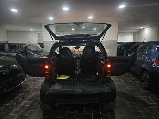 smart forTwo PASSION 800 CDI 40CV - PRONTA CONSEGNA