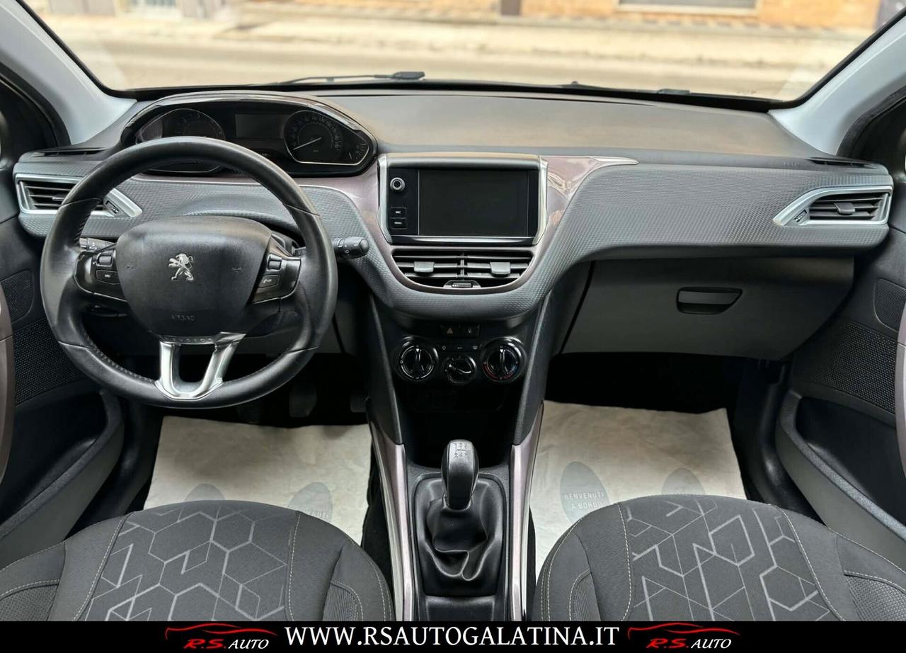 Peugeot 2008 1.4 HDi