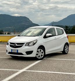 Opel Karl N-Joy Neopatentati 2016 SOLO 57.000km