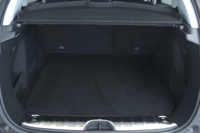 PEUGEOT 2008 BlueHDi 100 Allure Retrocamera