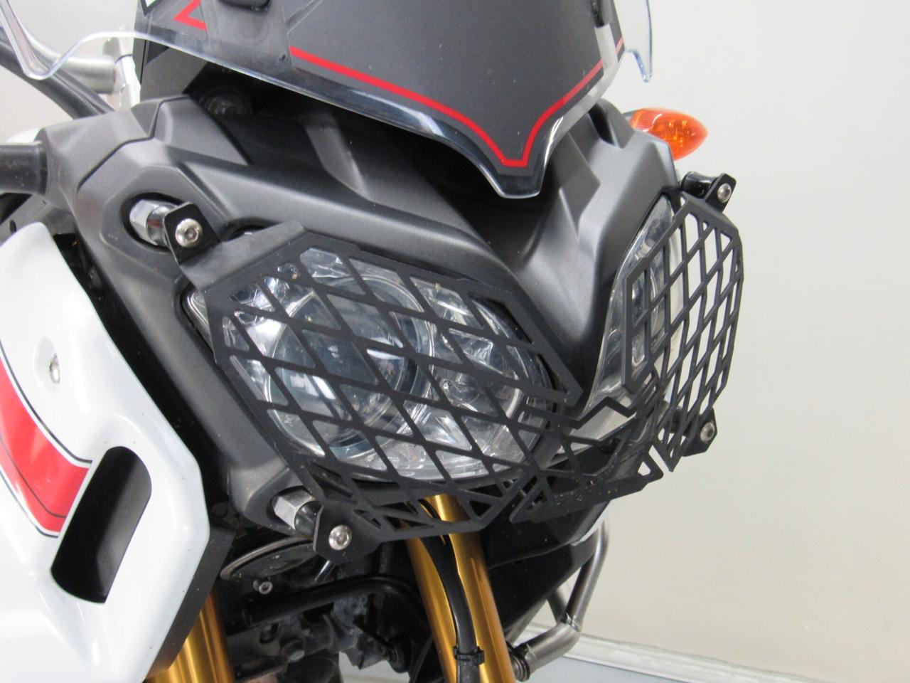 Yamaha XTZ 1200 SUPERTéNéRé
