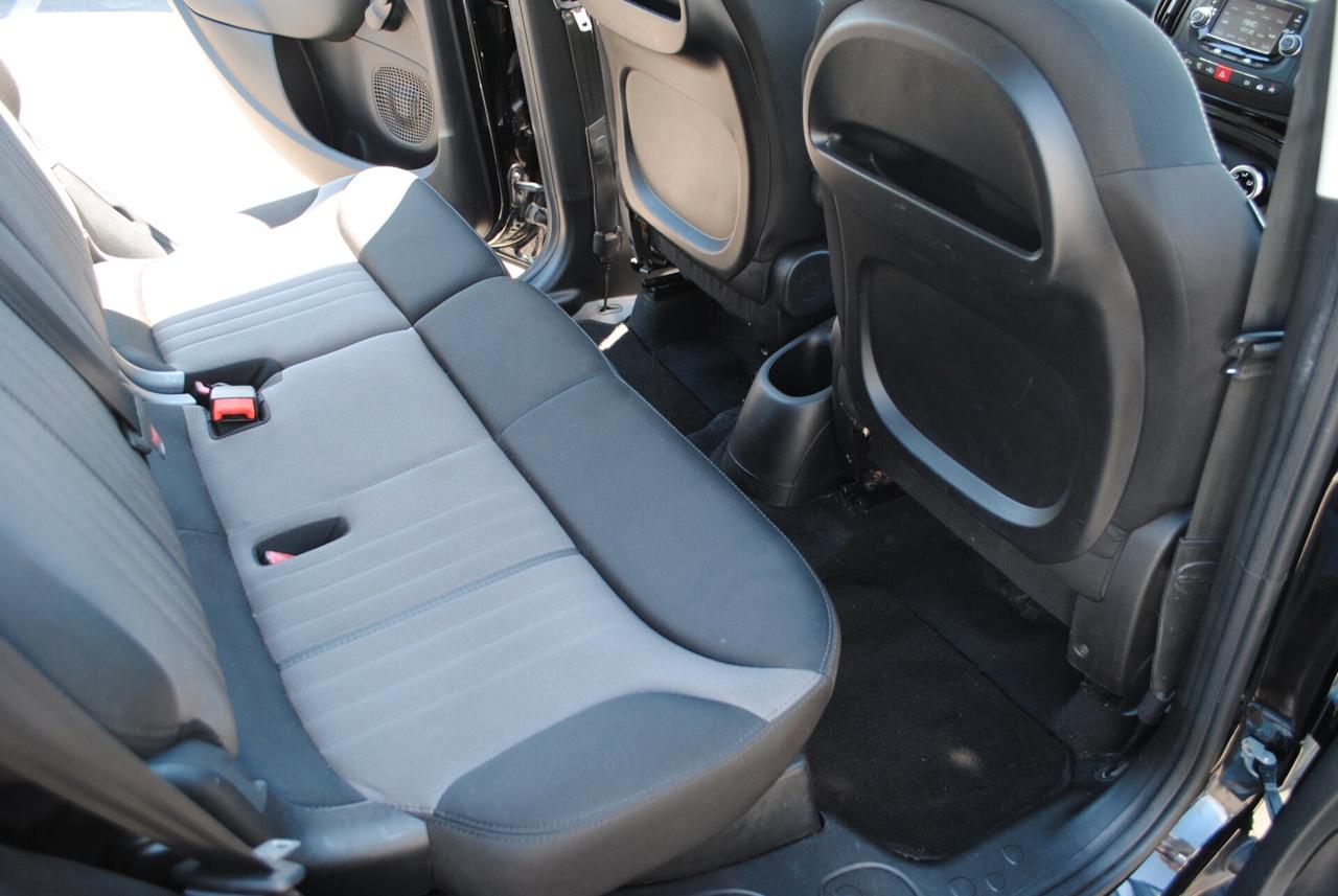 FIAT 500 L 1.3 MJT 85 CV