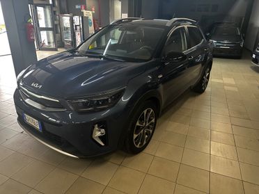 Kia Stonic 1.0 T-GDi 100 CV MHEV MT Style