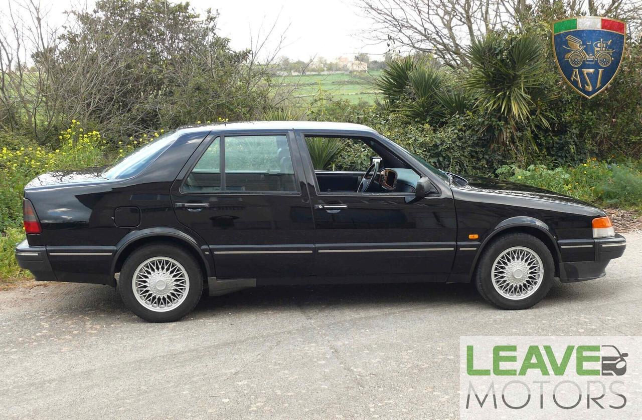 Saab 9000 i 16 4 porte CD (M1482)
