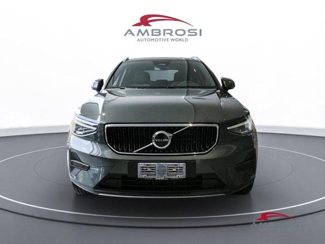 VOLVO XC40 B3 Mild hybrid Benzina Plus Dark