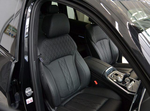 BMW X7 xDrive30d MSPORT 7pti KM 10.000 Unico Proprietario