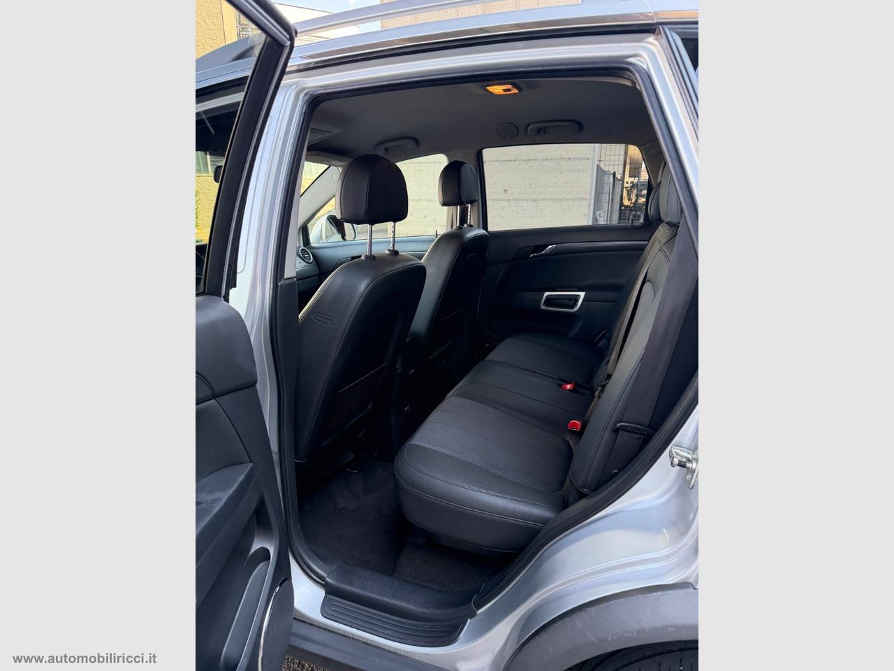 OPEL Antara 2.0 CDTI 150 CV Cosmo