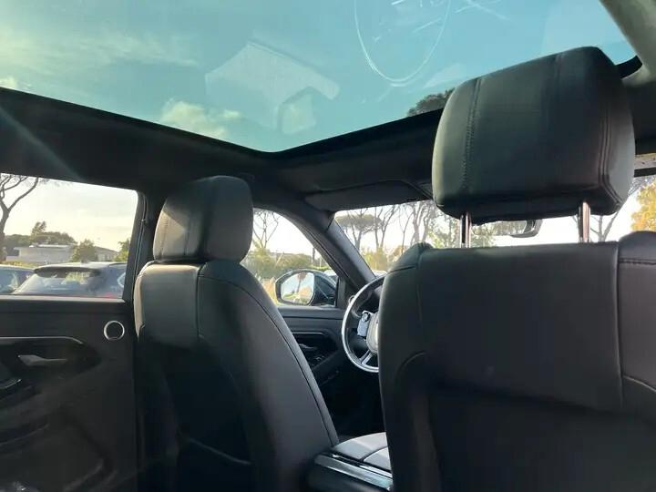 Land Rover Range Rover Evoque Range Rover Evoque 2.0D I4 240 CV AWD Auto HSE