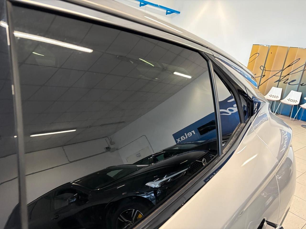 Ds DS4 OPERA PureTech 130 aut. SPOTICAR