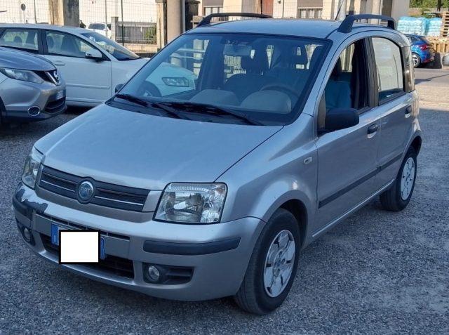FIAT Panda 1.2