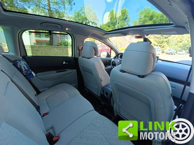 PEUGEOT 3008 1.6 e-HDi 115CV ETG6 Allure NEOPATENTATI