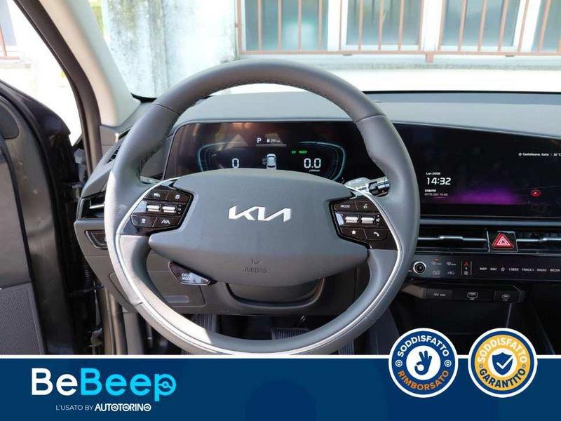 Kia Niro 1.6 GDI HEV STYLE 129CV DCT6