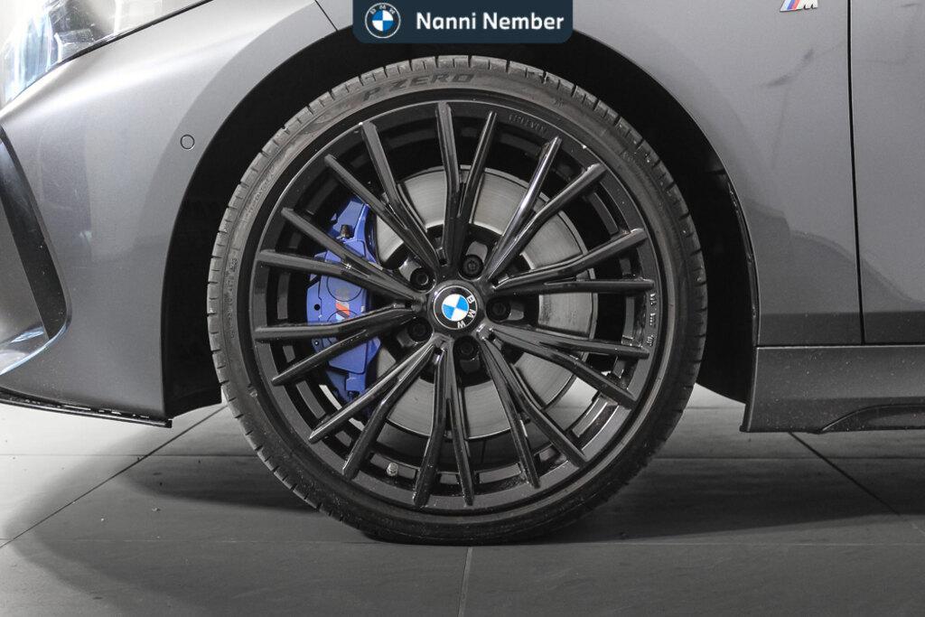 BMW Serie 1 5 Porte 135 i M xDrive Steptronic