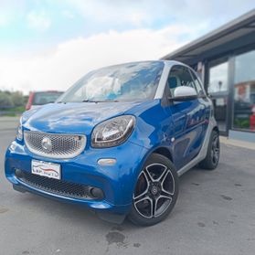 Smart ForTwo 70 1.0 Proxy TOP DI GAMMA