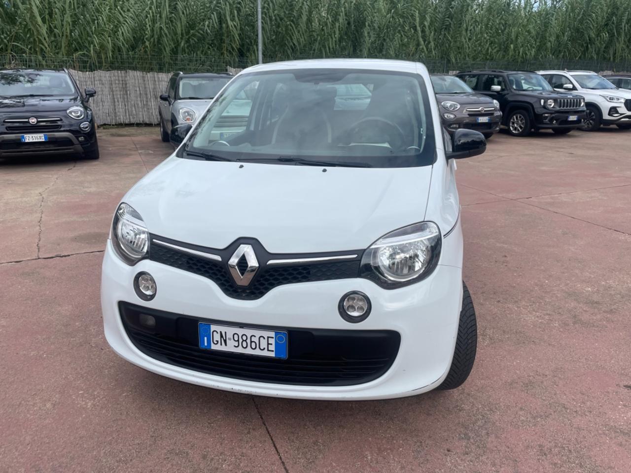 Renault Twingo SCe Zen