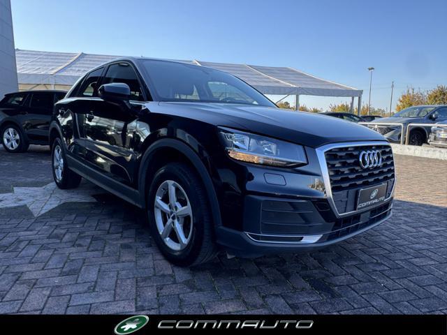AUDI Q2 1.6 TDI Business