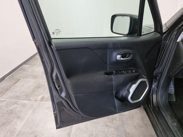 JEEP Renegade 1.0 T3 Longitude