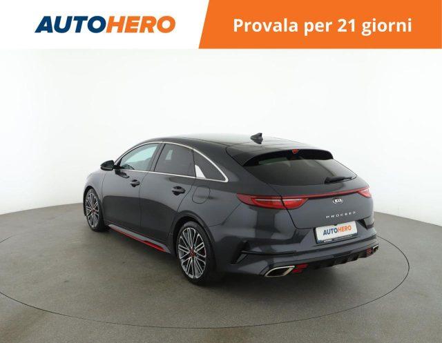 KIA Proceed 1.6 T-GDI DCT GT
