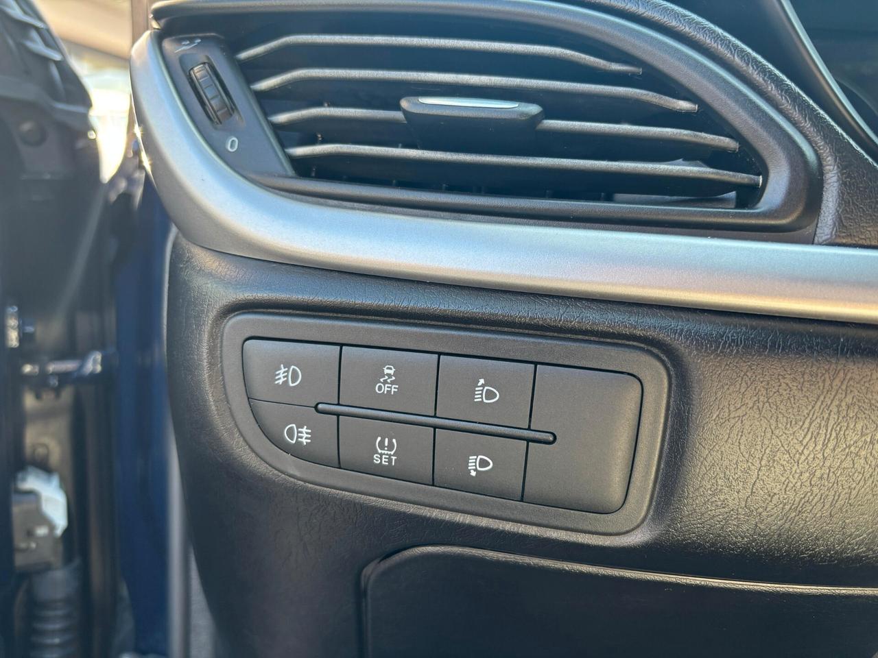 Fiat Tipo 1.6 Diesel Neopatentati