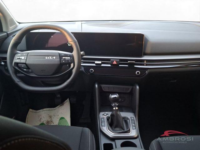 KIA Sportage PE 1.6 BUSINESS GPL