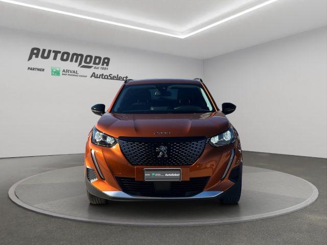 PEUGEOT 2008 1.5 130 CV AUTOCARRO N1