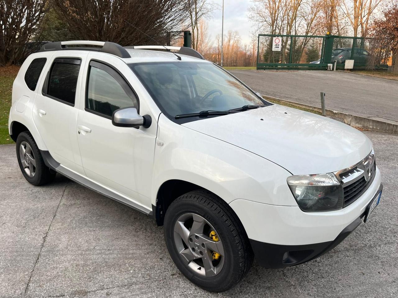 Dacia Duster 1.6 110CV 4x2 SL Delsey