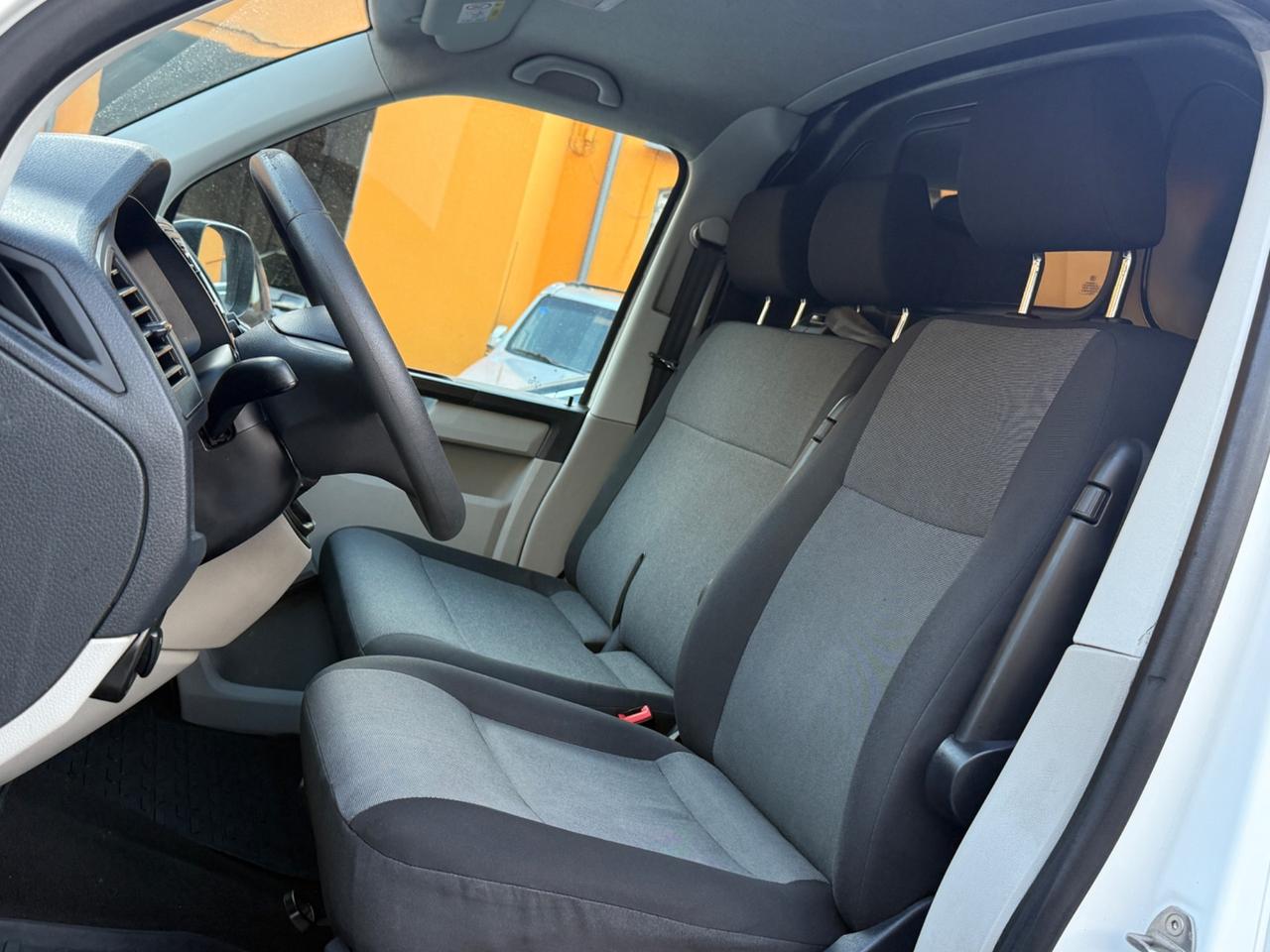 Volkswagen Transporter 2.0 TDI 102CV Furgone Business