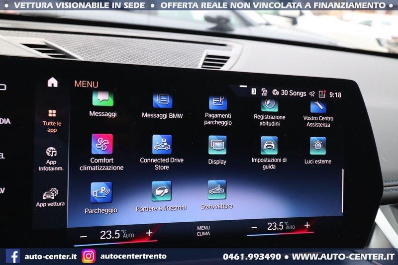 BMW iX1 iX1 xDrive 30 Msport M-sport