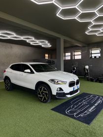 Bmw X2 xDrive 2.0 Diesel 150cv