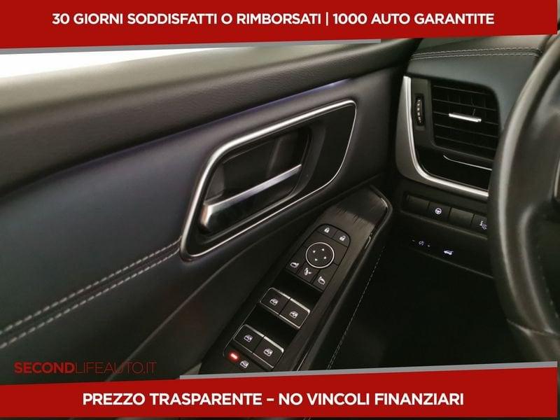 Nissan Qashqai 1.5 e-power Tekna 2wd