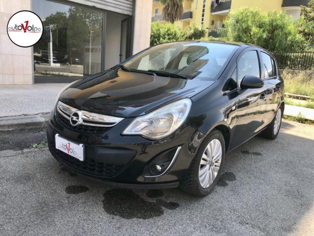 OPEL Corsa 1.0 12V 5 porte Edition