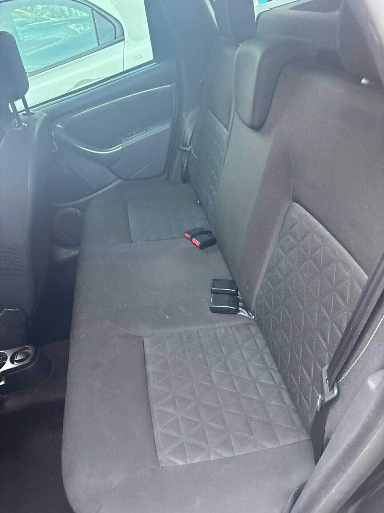 Dacia Duster 1.5 dCi 110CV 4x4 Lauréate FINANZIABILE