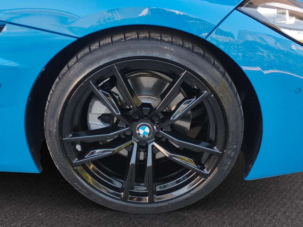 BMW Z4 sdrive 20i MSPORT .CERCHI 19.PELLE.VIRTUAL